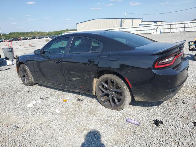 Photo 2 from auction – 2019 DODGE CHARGER SX with VIN 2C3CDXBG2KH663741