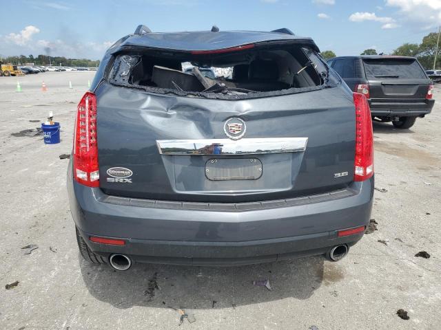 Photo 6 from auction – 2013 CADILLAC SRX with VIN 3GYFNAE34DS600145