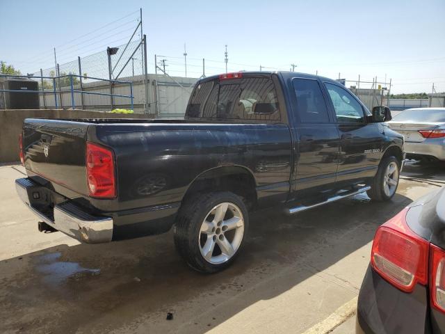 Photo 3 from auction – 2007 DODGE RAM 1500 S with VIN 1D7HA18P17S275663