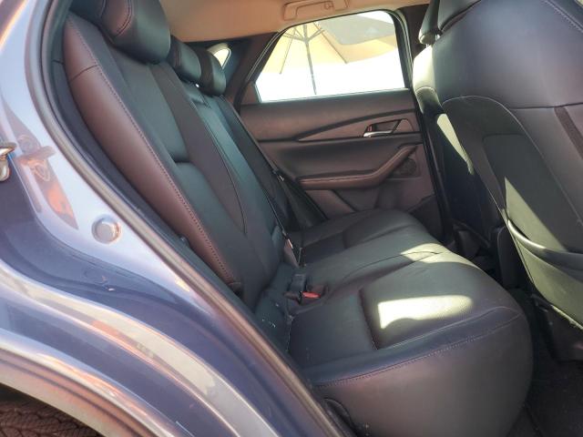 Photo 11 from auction – 2021 MAZDA CX-30 PREM with VIN 3MVDMADM3MM215124