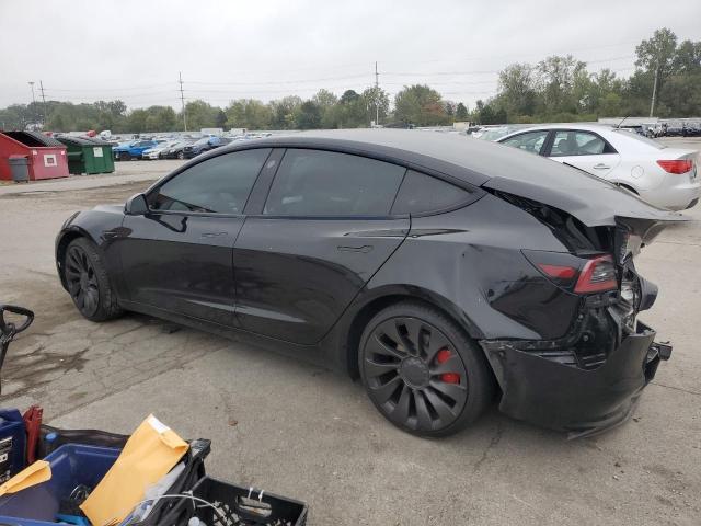 Photo 2 from auction – 2021 TESLA MODEL 3 with VIN 5YJ3E1EC7MF975545