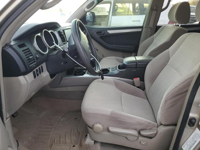 Photo 7 from auction – 2003 TOYOTA 4RUNNER SR with VIN JTEBU14R630013105