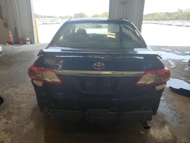 Photo 6 from auction – 2013 TOYOTA COROLLA BA with VIN 5YFBU4EE0DP118716
