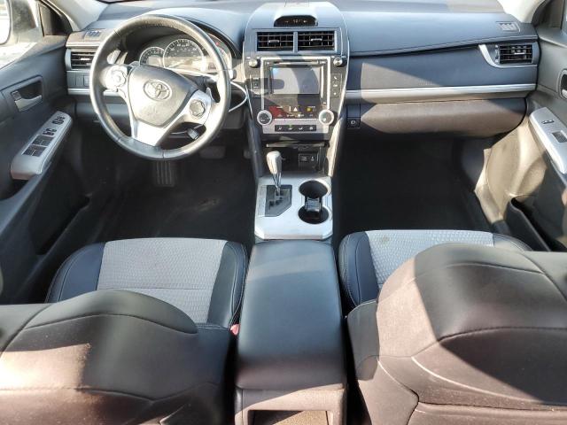 Photo 8 from auction – 2012 TOYOTA CAMRY BASE with VIN 4T1BF1FK6CU138270