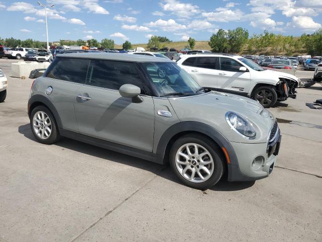 Photo 4 from auction – 2021 MINI COOPER S with VIN WMWXR5C03M2N70031