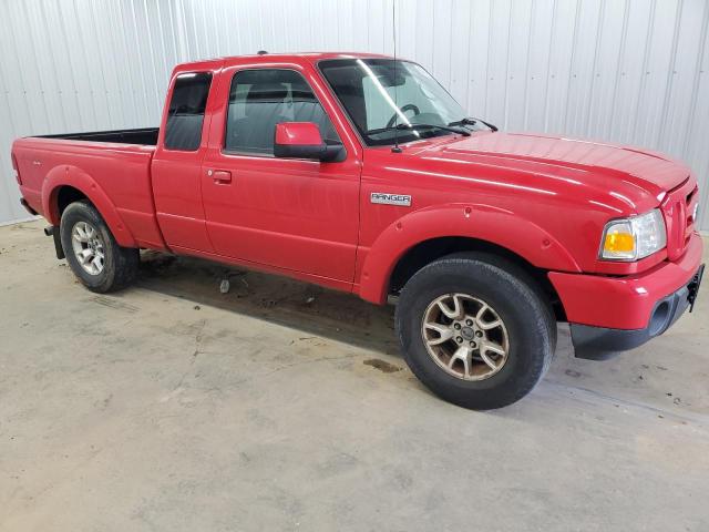Photo 4 from auction – 2010 FORD RANGER SUP with VIN 1FTLR4FE8APA22110