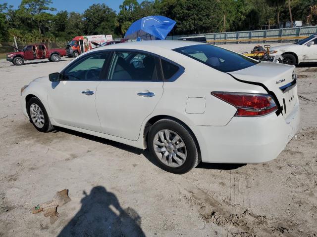 Photo 2 from auction – 2015 NISSAN ALTIMA 2.5 with VIN 1N4AL3AP1FC225677