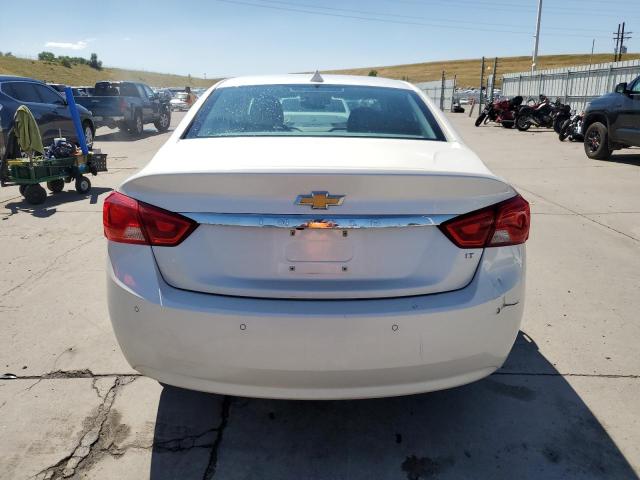 Photo 6 from auction – 2014 CHEVROLET IMPALA LT with VIN 1G1115SL4EU119975
