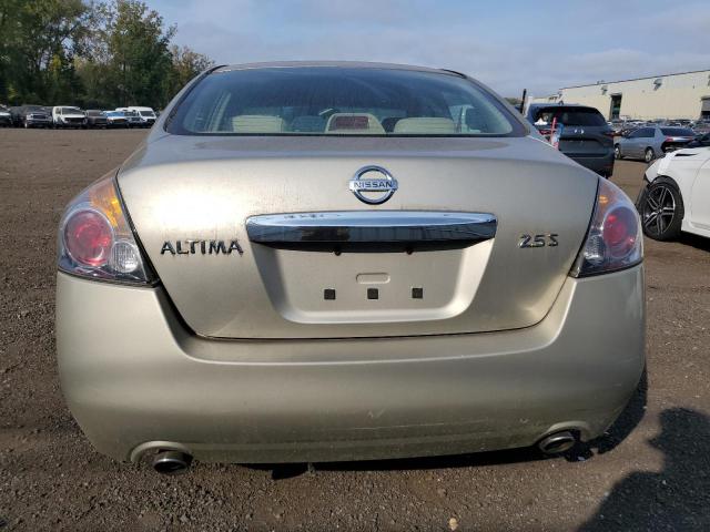 Photo 6 from auction – 2010 NISSAN ALTIMA BAS with VIN 1N4AL2APXAC166891