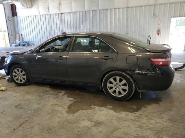 Photo 2 from auction – 2007 TOYOTA CAMRY CE with VIN JTNBE46K973015840