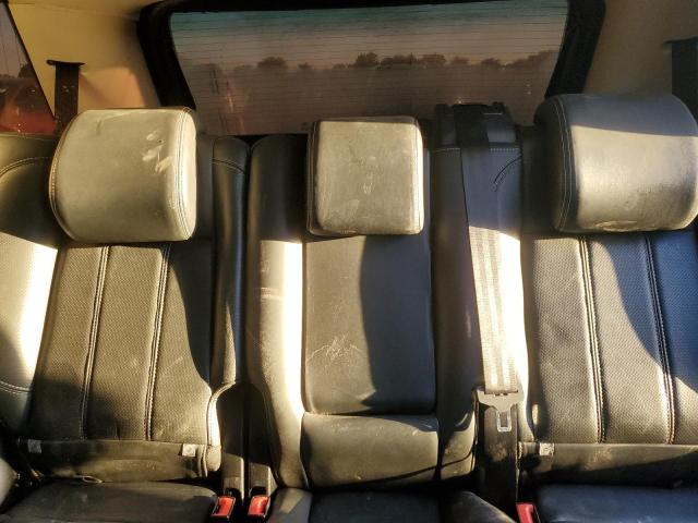 Photo 10 from auction – 2011 LAND ROVER RANGE ROVE with VIN SALSH2E42BA715909