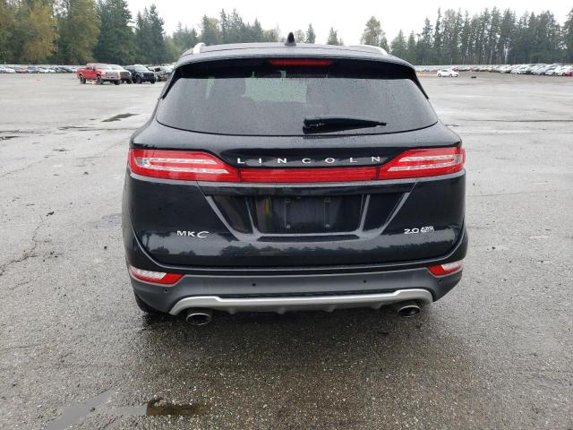 Photo 6 from auction – 2015 LINCOLN MKC with VIN 5LMCJ2A98FUJ02725