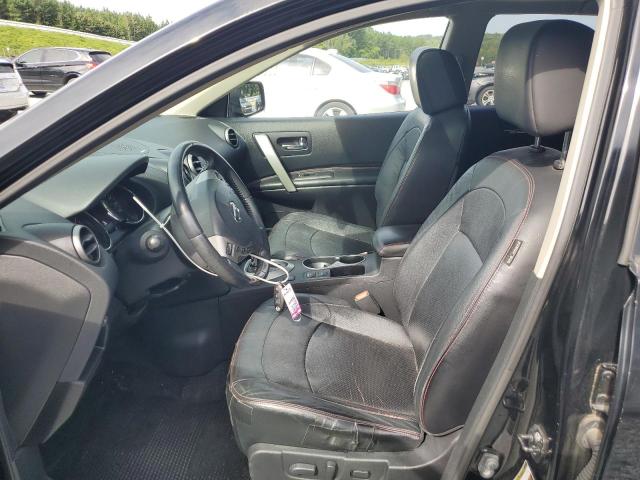 Photo 7 from auction – 2012 NISSAN ROGUE S with VIN JN8AS5MT6CW259923
