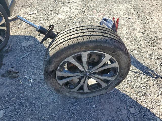 Photo 12 from auction – 2020 SUBARU FORESTER L with VIN JF2SKAUC3LH435518