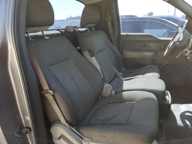 Photo 10 from auction – 2010 FORD F150 with VIN 1FTMF1CW0AKE20952