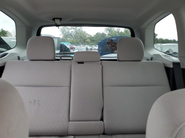 Photo 10 from auction – 2018 SUBARU FORESTER 2 with VIN JF2SJADC3JH564004