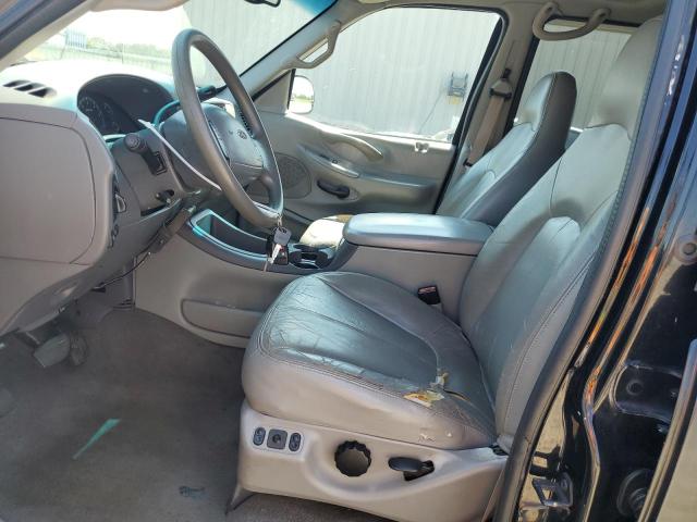 Photo 7 from auction – 2002 FORD EXPEDITION with VIN 1FMRU15L82LA59587