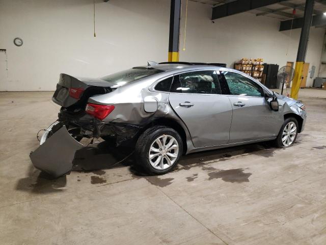 Photo 3 from auction – 2024 CHEVROLET MALIBU LT with VIN 1G1ZD5ST7RF178958