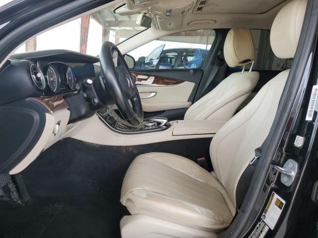 Photo 7 from auction – 2017 MERCEDES-BENZ E 300 with VIN WDDZF4JB6HA097133