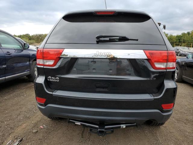 Photo 6 from auction – 2012 JEEP GRAND CHER with VIN 1C4RJFAG4CC208727