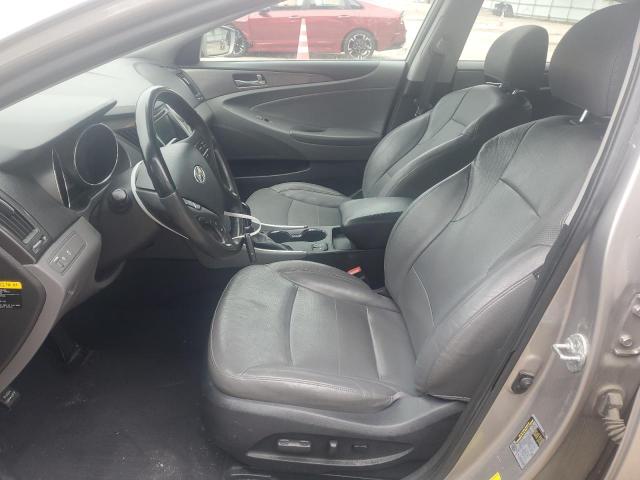 Photo 7 from auction – 2012 HYUNDAI SONATA HYB with VIN KMHEC4A42CA040208