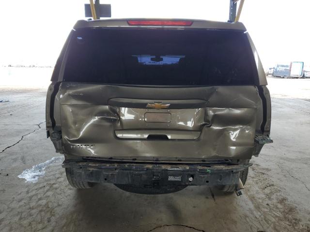 Photo 6 from auction – 2015 CHEVROLET TAHOE C150 with VIN 1GNSCAEC5FR728577