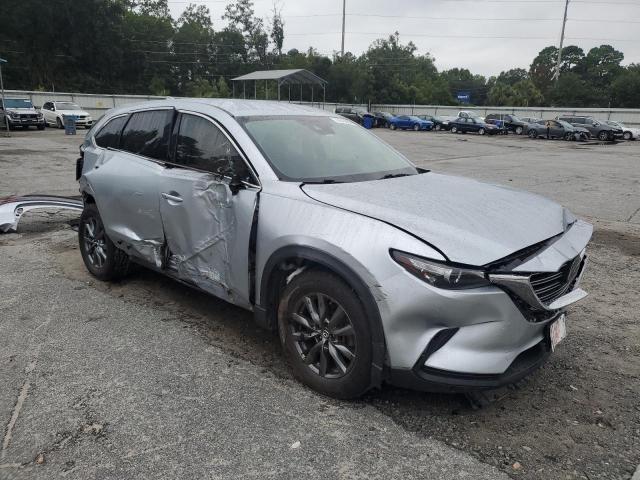 Photo 4 from auction – 2020 MAZDA CX-9 TOURI with VIN JM3TCACY9L0422016