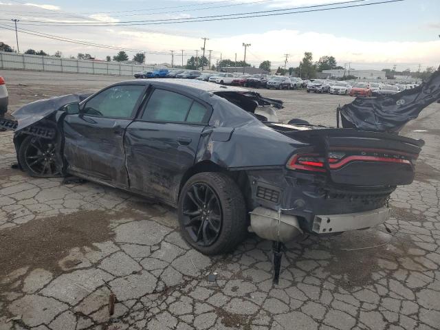 Photo 2 from auction – 2018 DODGE CHARGER SX with VIN 2C3CDXBG8JH273421