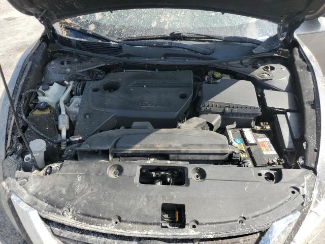 Photo 11 from auction – 2017 NISSAN ALTIMA 2.5 with VIN 1N4AL3AP4HC188773