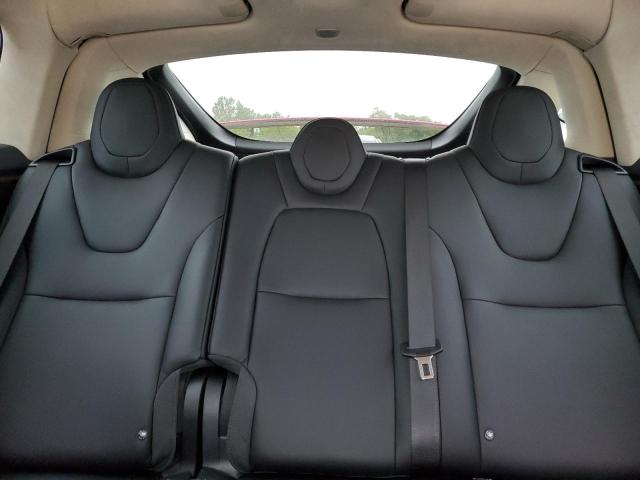 Photo 10 from auction – 2018 TESLA MODEL X with VIN 5YJXCDE23JF134933