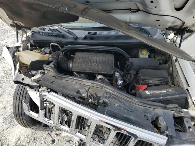 Photo 12 from auction – 2010 JEEP COMMANDER with VIN 1J4RH4GK0AC102701
