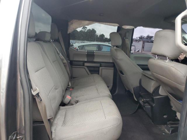 Photo 10 from auction – 2016 FORD F150 SUPER with VIN 1FTEW1EF5GFC31250
