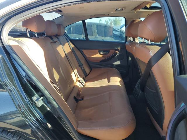 Photo 10 from auction – 2013 BMW ACTIVEHYBR with VIN WBA3F9C5XDF484394