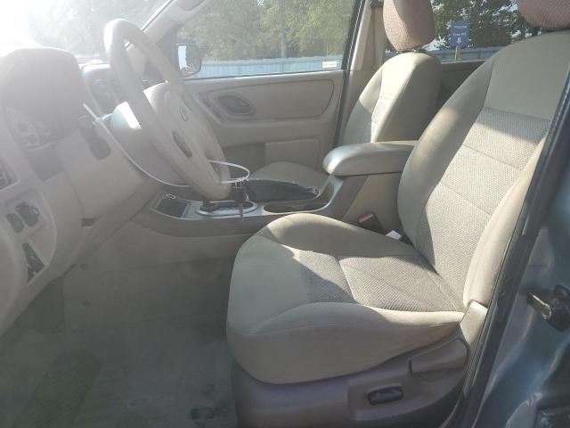 Photo 7 from auction – 2006 FORD ESCAPE XLT with VIN 1FMYU03106KC86775