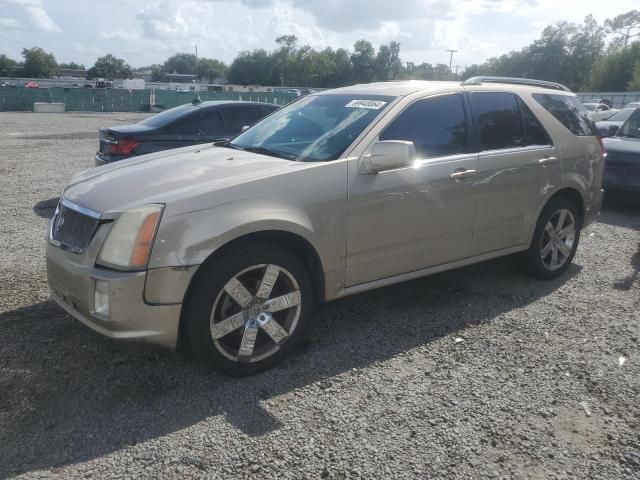 CADILLAC SRX 2005 con VIN 1GYEE637850125252 - Foto de la subasta