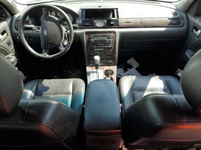 Photo 8 from auction – 2007 FORD FIVE HUNDR with VIN 1FAHP25187G111737