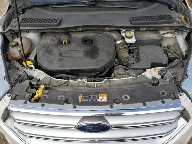 صورة رقم 11 من المزاد - 2017 FORD ESCAPE TIT مع VIN 1FMCU9J99HUC45110