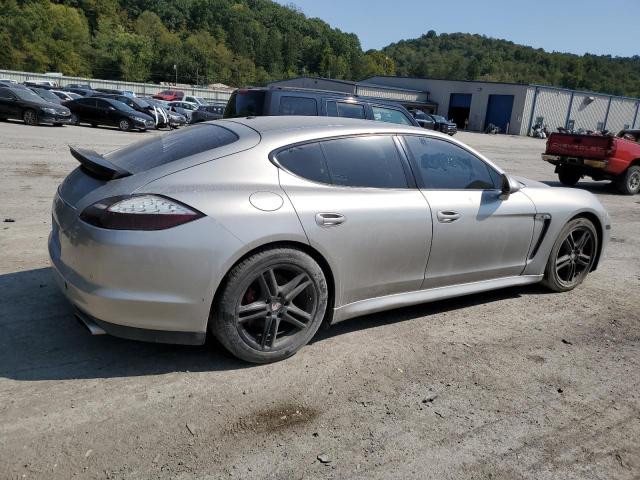 Photo 3 from auction – 2011 PORSCHE PANAMERA 2 with VIN WP0AA2A79BL014294