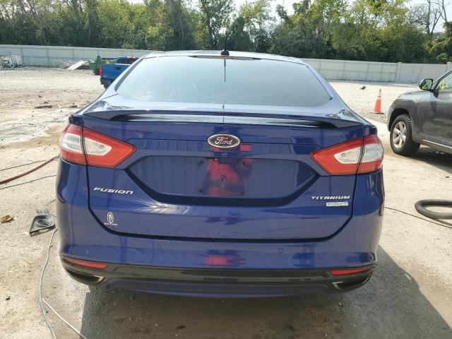 Photo 6 from auction – 2014 FORD FUSION TIT with VIN 3FA6P0K97ER191379