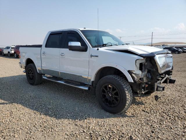 Photo 4 from auction – 2007 LINCOLN MARK LT with VIN 5LTPW18577FJ11300