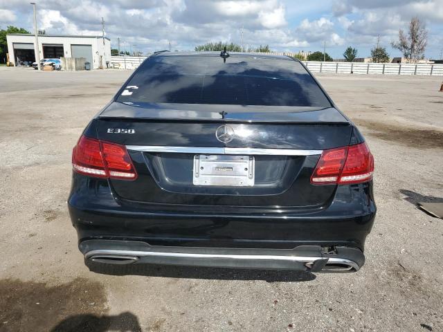 Photo 6 from auction – 2014 MERCEDES-BENZ E 350 with VIN WDDHF5KB1EB041798