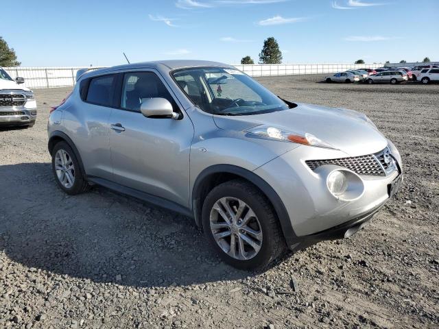 Photo 4 from auction – 2011 NISSAN JUKE S with VIN JN8AF5MV8BT027037