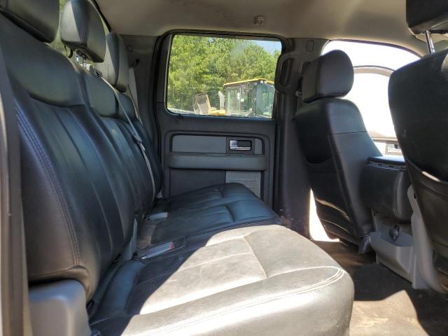 Photo 10 from auction – 2012 FORD F150 SUPER with VIN 1FTFW1ETXCKD86565