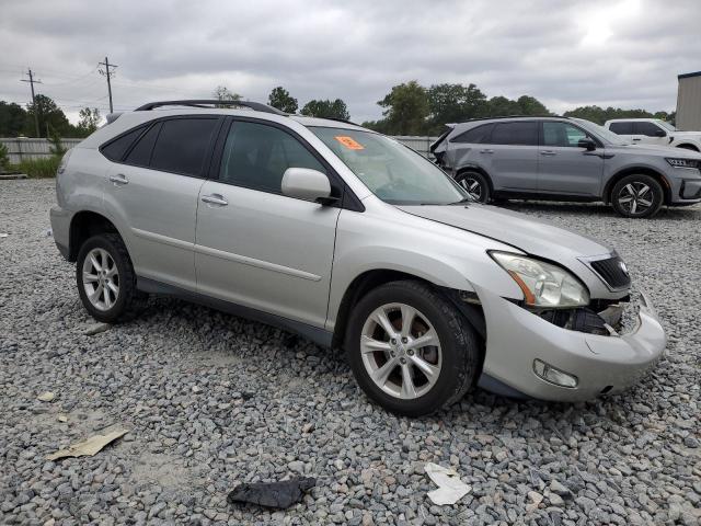 Photo 4 from auction – 2008 LEXUS RX 350 with VIN 2T2GK31U98C039131