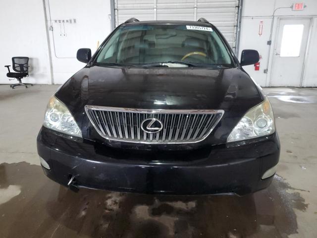 Photo 5 from auction – 2005 LEXUS RX 330 with VIN 2T2HA31U55C049657