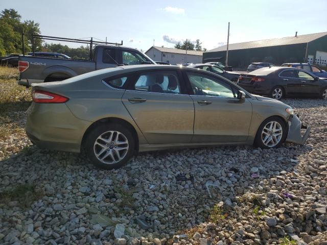 Photo 3 from auction – 2013 FORD FUSION SE with VIN 3FA6P0HR9DR130539