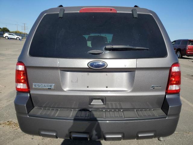 Photo 6 from auction – 2012 FORD ESCAPE XLT with VIN 1FMCU9DG1CKA67594