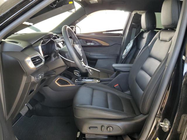 Photo 7 from auction – 2023 CHEVROLET TRAILBLAZE with VIN KL79MVSL5PB040618