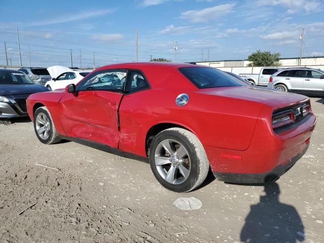 Photo 2 from auction – 2017 DODGE CHALLENGER with VIN 2C3CDZAG6HH568671