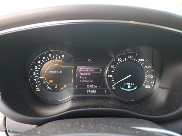 Photo 9 from auction – 2018 LINCOLN MKC RESERV with VIN 5LMCJ3C92JUL08683